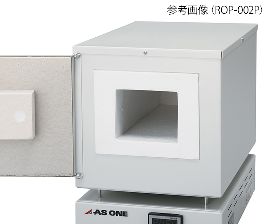AS ONE 1-5921-03 ROP-002 Economy Electric Furnace Without Program Feature 1.4 lít 100-900oC PID